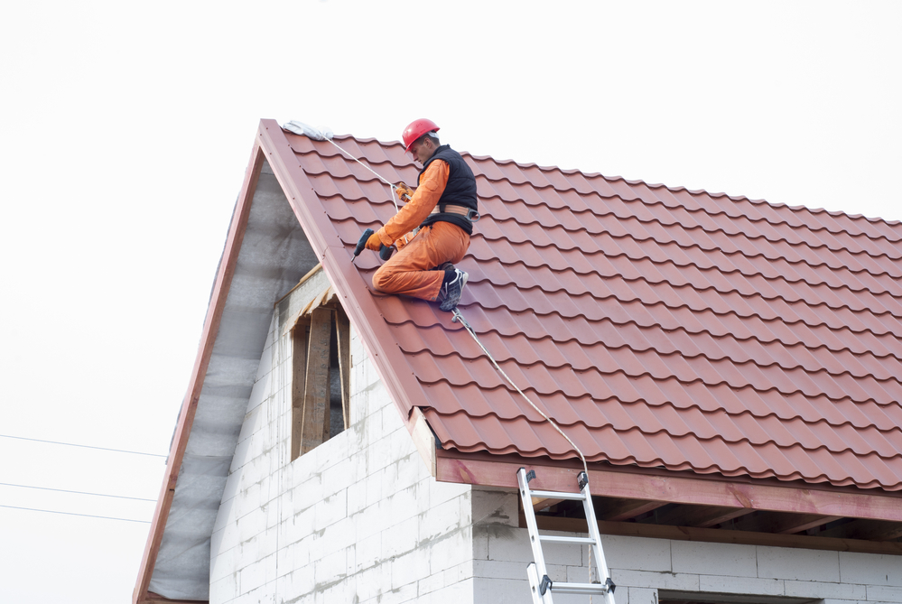 Roof Contractor Insurance Claim Zipcode 29585